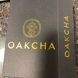 Oakcha perfume